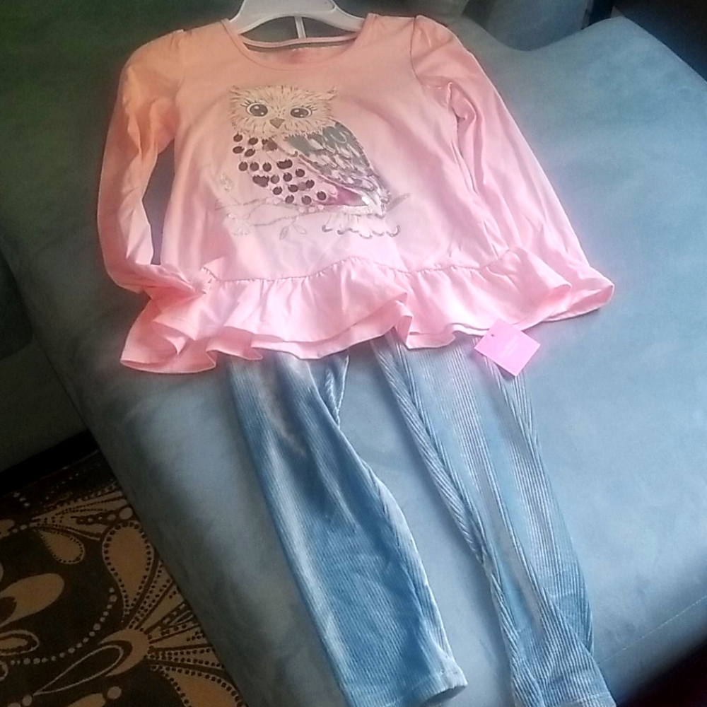 Isaac Mizrahi NY 2 Piece Outfit